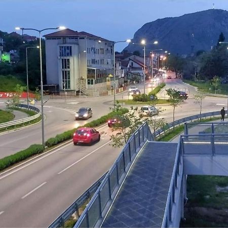 Mell Apartments Мостар Экстерьер фото