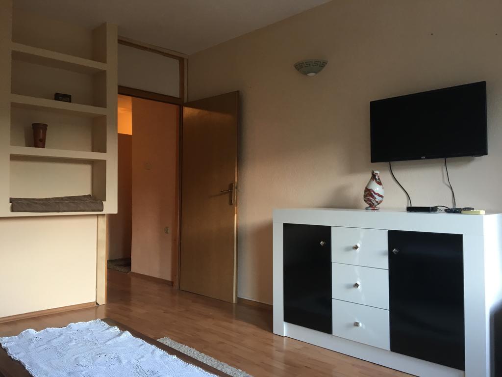 Mell Apartments Мостар Экстерьер фото