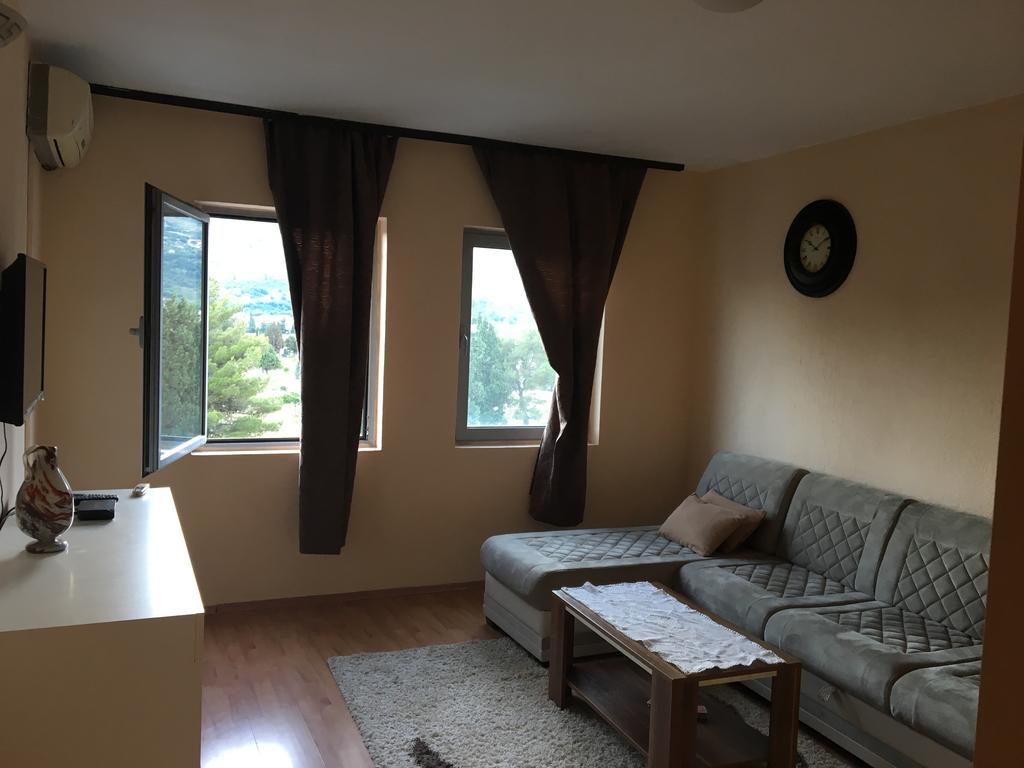 Mell Apartments Мостар Экстерьер фото