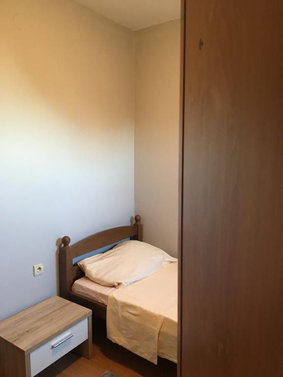 Mell Apartments Мостар Экстерьер фото