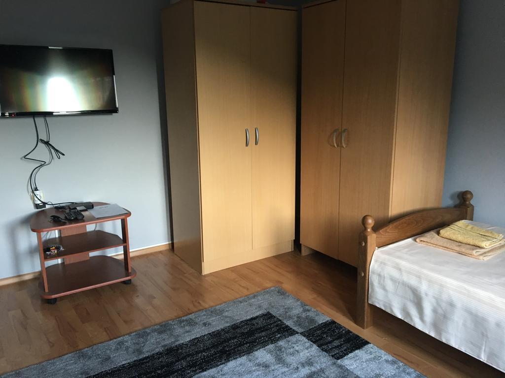 Mell Apartments Мостар Экстерьер фото