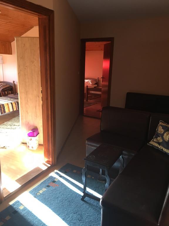 Mell Apartments Мостар Экстерьер фото