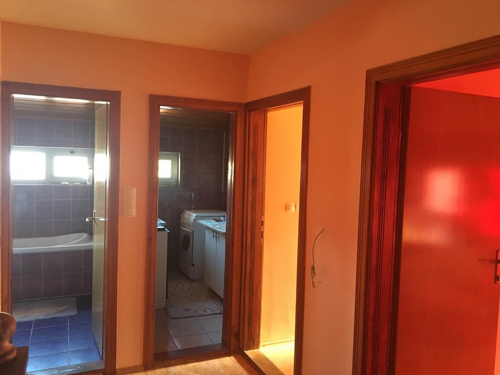 Mell Apartments Мостар Экстерьер фото