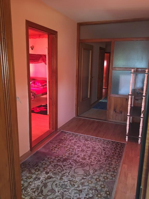 Mell Apartments Мостар Экстерьер фото