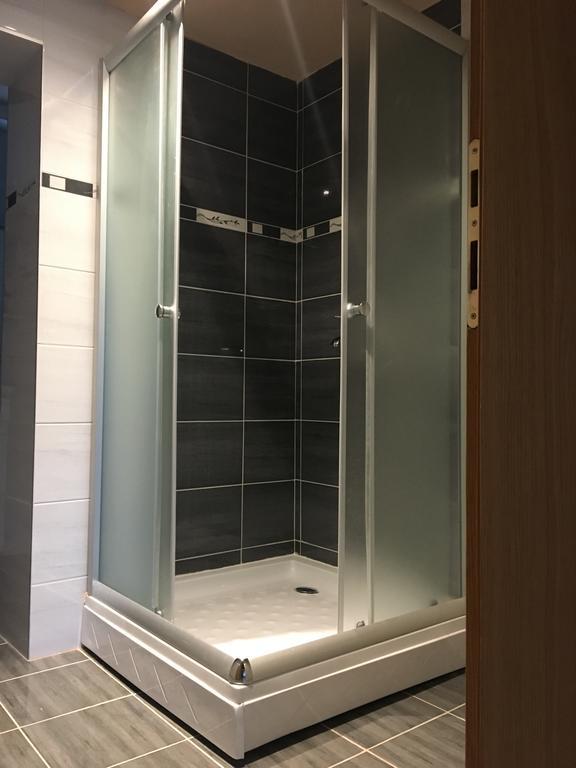 Mell Apartments Мостар Экстерьер фото
