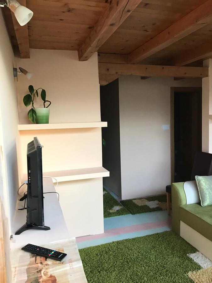 Mell Apartments Мостар Экстерьер фото